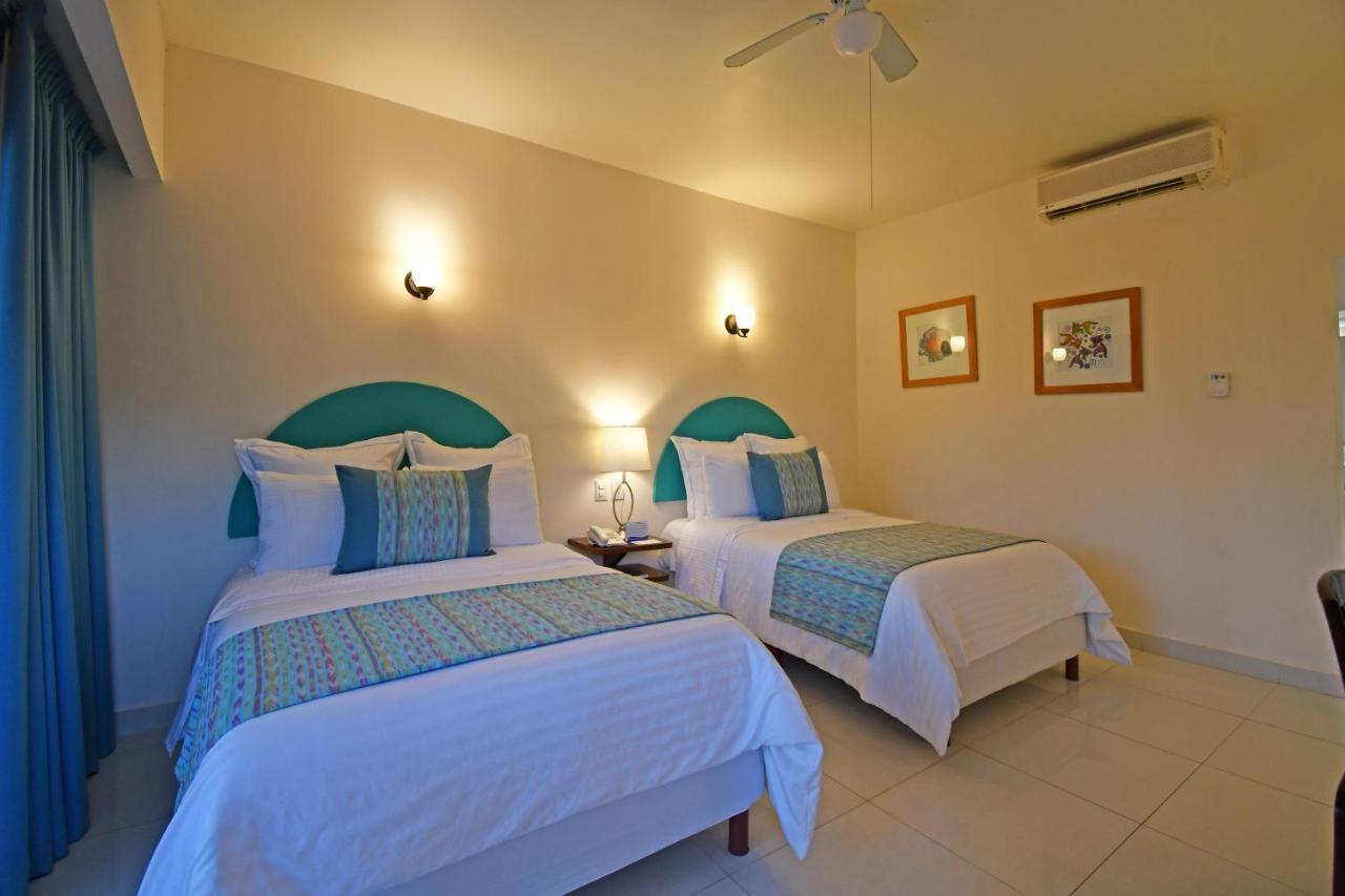 The Westmarine Waterfront Hotel La Paz Dış mekan fotoğraf