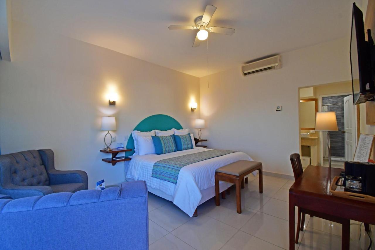 The Westmarine Waterfront Hotel La Paz Dış mekan fotoğraf