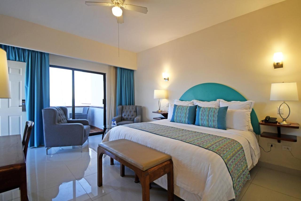 The Westmarine Waterfront Hotel La Paz Dış mekan fotoğraf