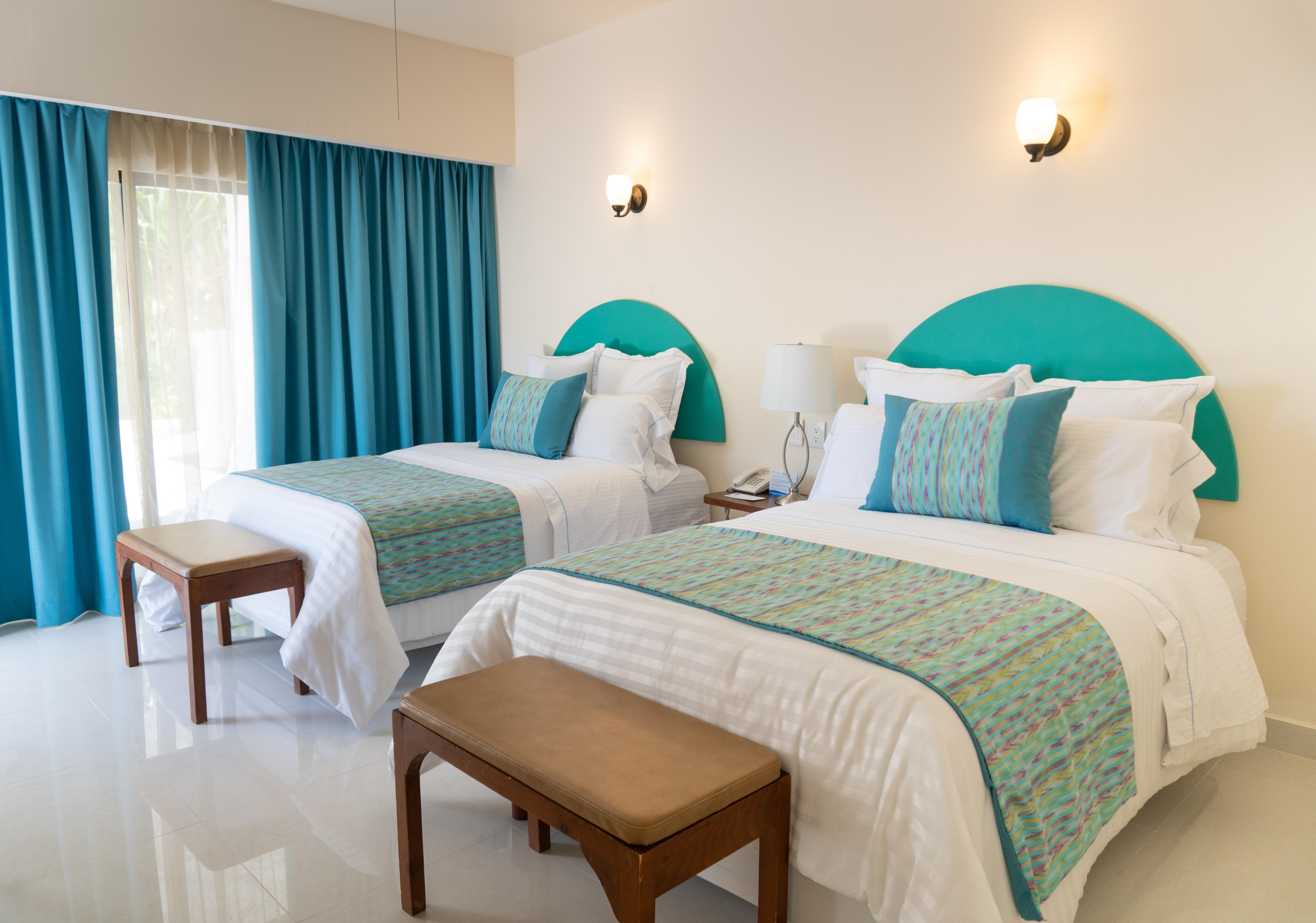 The Westmarine Waterfront Hotel La Paz Dış mekan fotoğraf