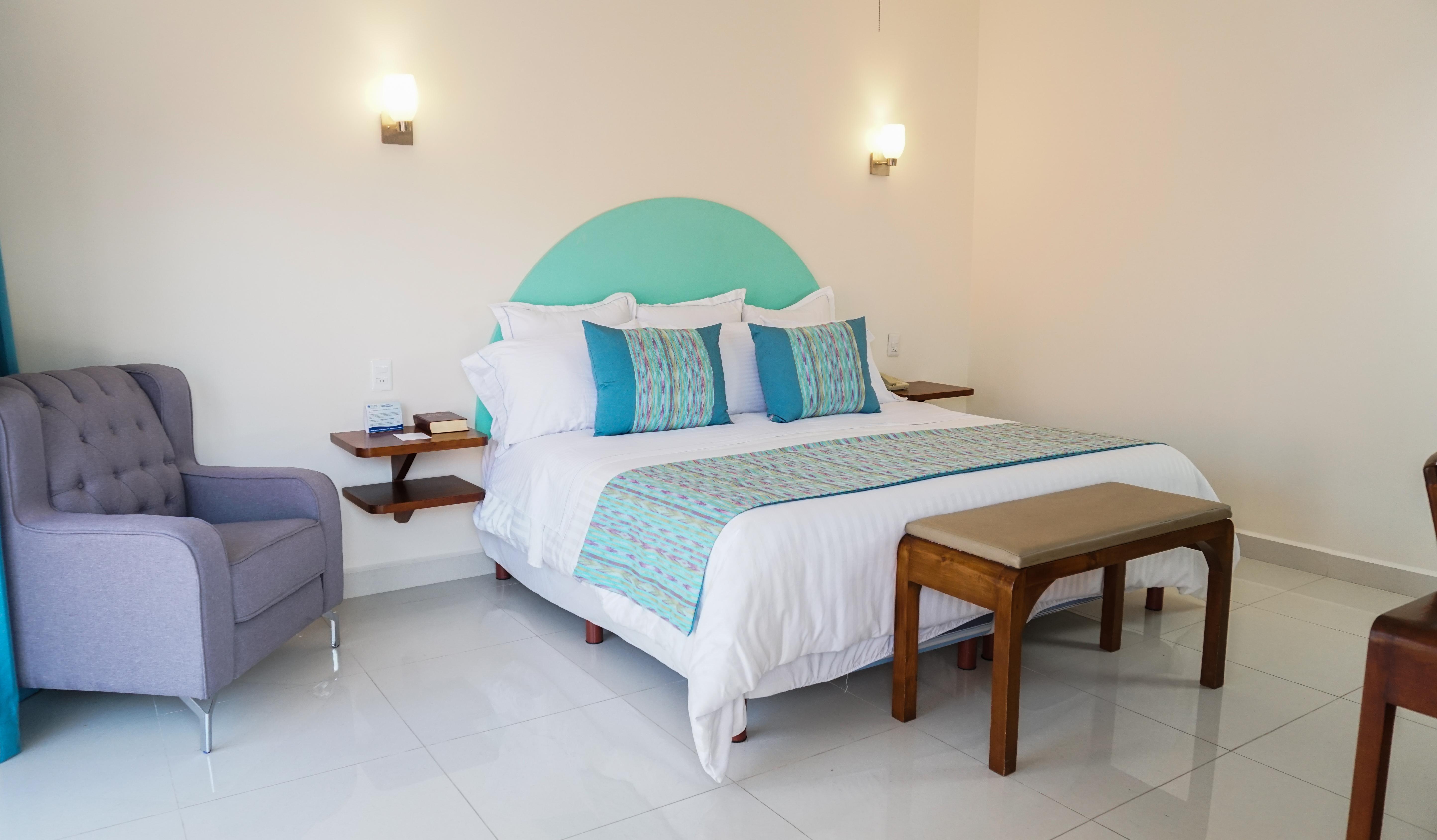 The Westmarine Waterfront Hotel La Paz Dış mekan fotoğraf