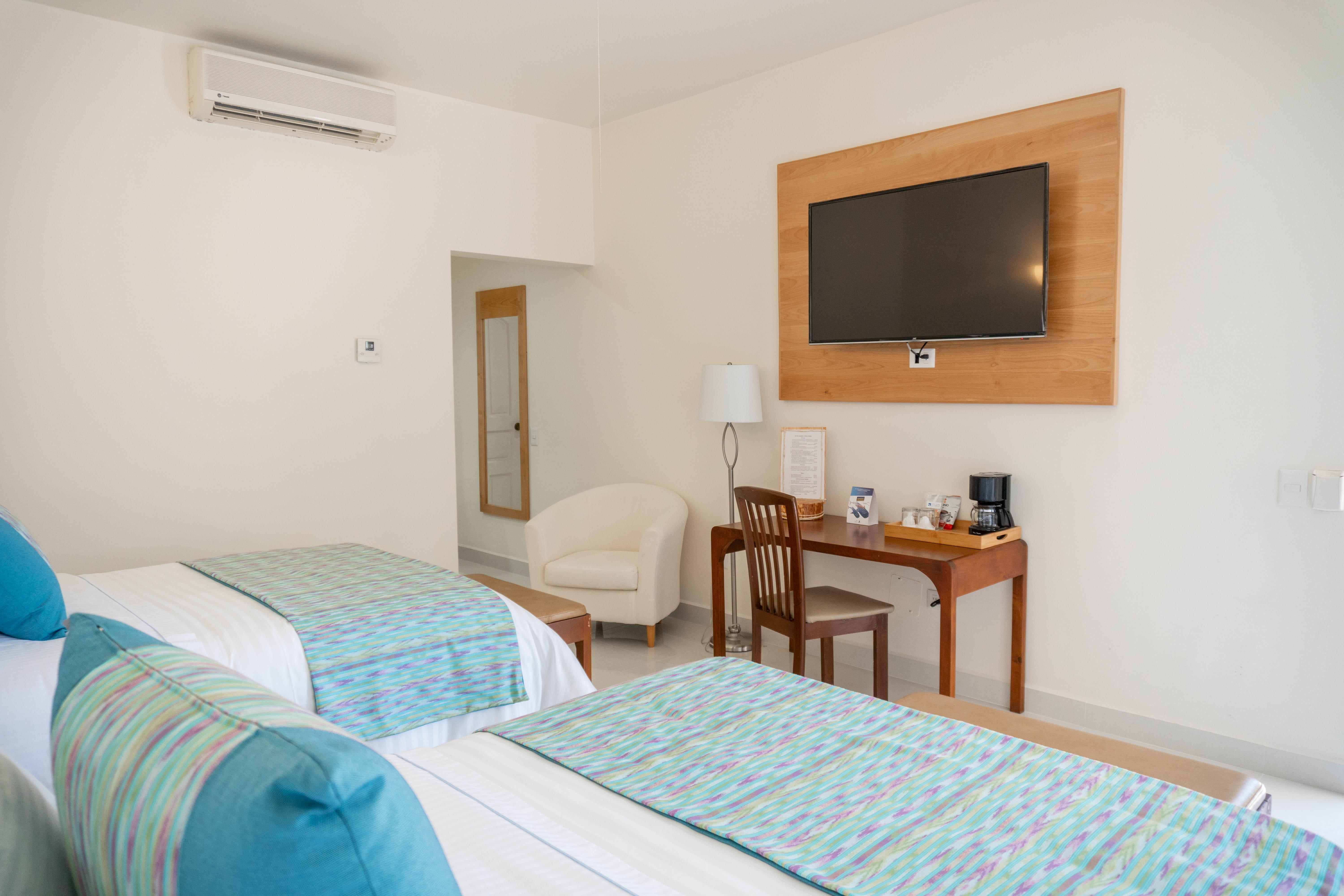 The Westmarine Waterfront Hotel La Paz Dış mekan fotoğraf