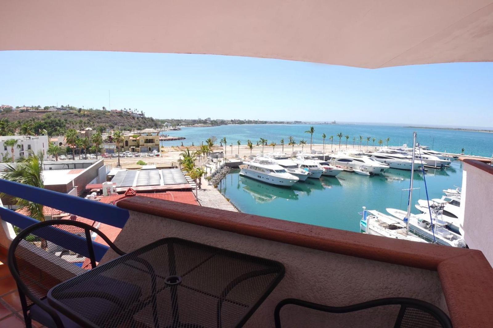 The Westmarine Waterfront Hotel La Paz Dış mekan fotoğraf