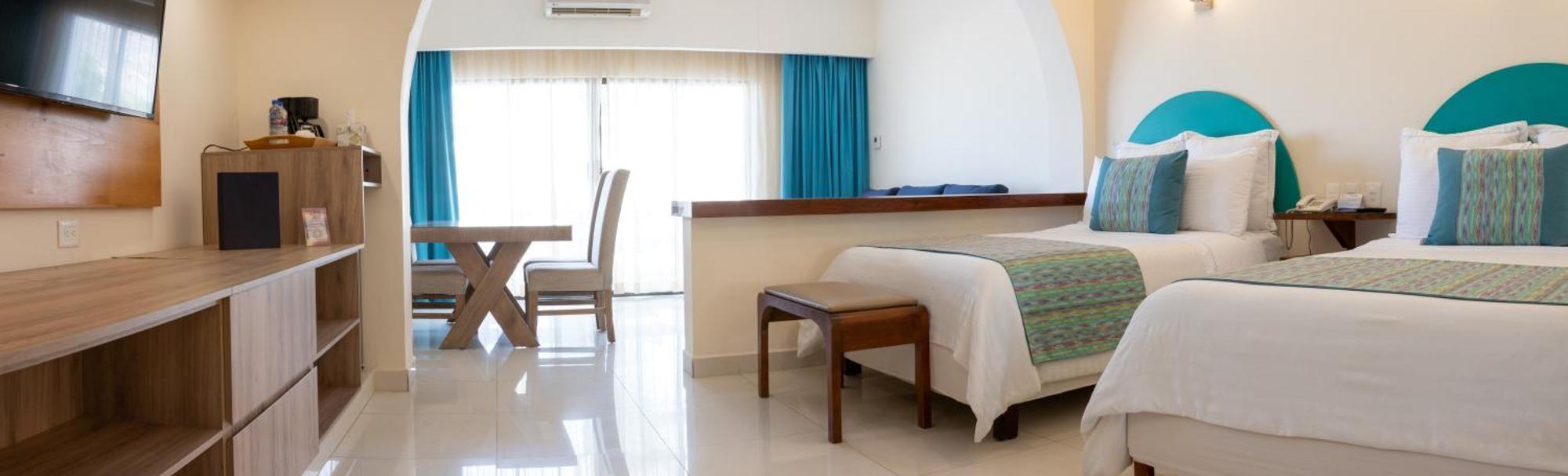 The Westmarine Waterfront Hotel La Paz Dış mekan fotoğraf