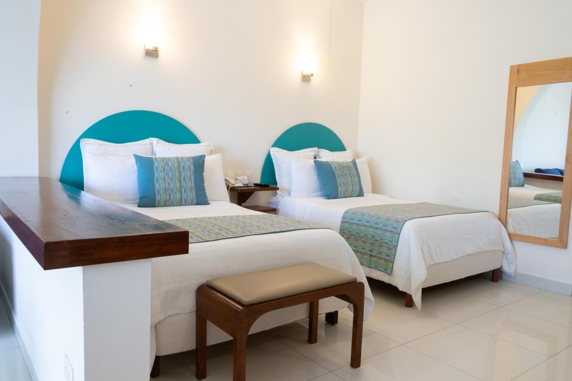 The Westmarine Waterfront Hotel La Paz Dış mekan fotoğraf