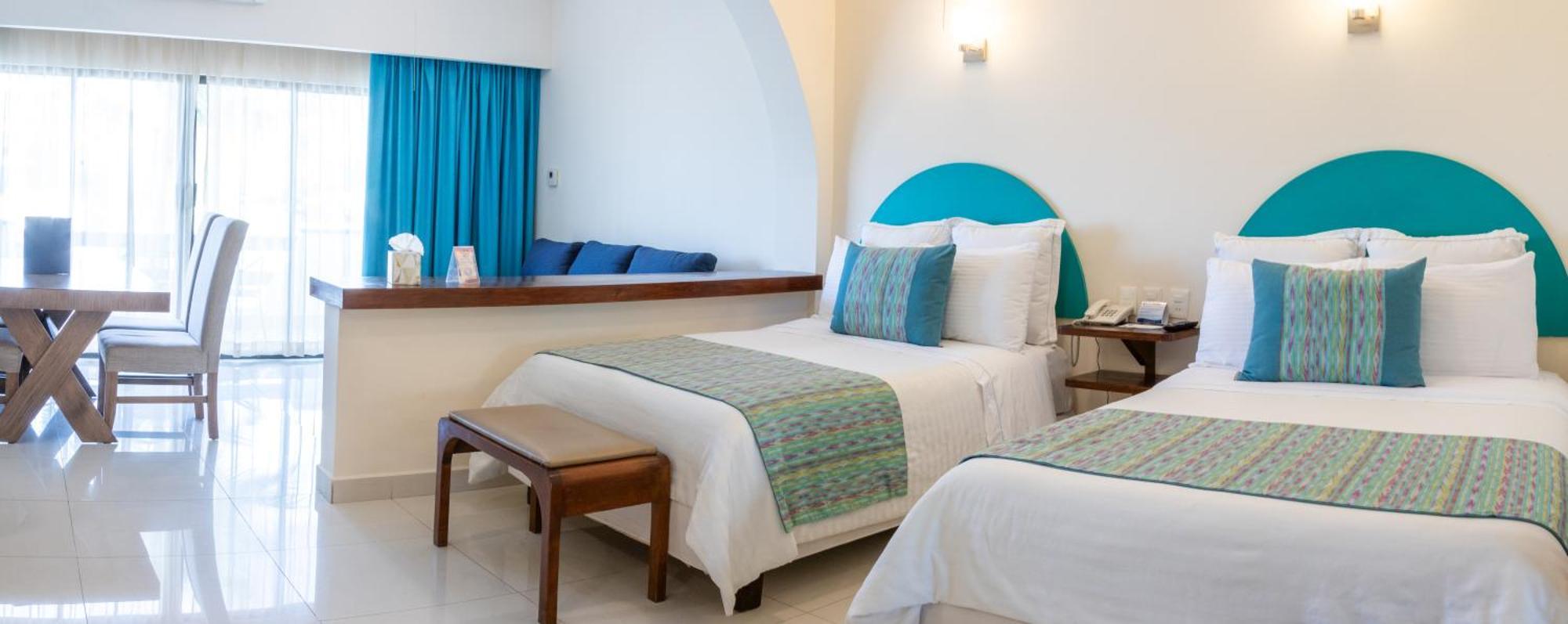 The Westmarine Waterfront Hotel La Paz Dış mekan fotoğraf