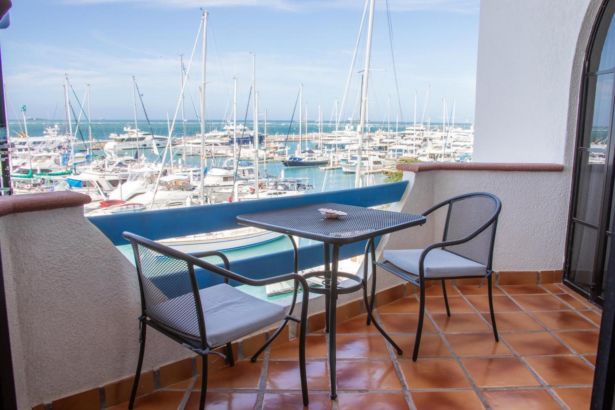 The Westmarine Waterfront Hotel La Paz Dış mekan fotoğraf