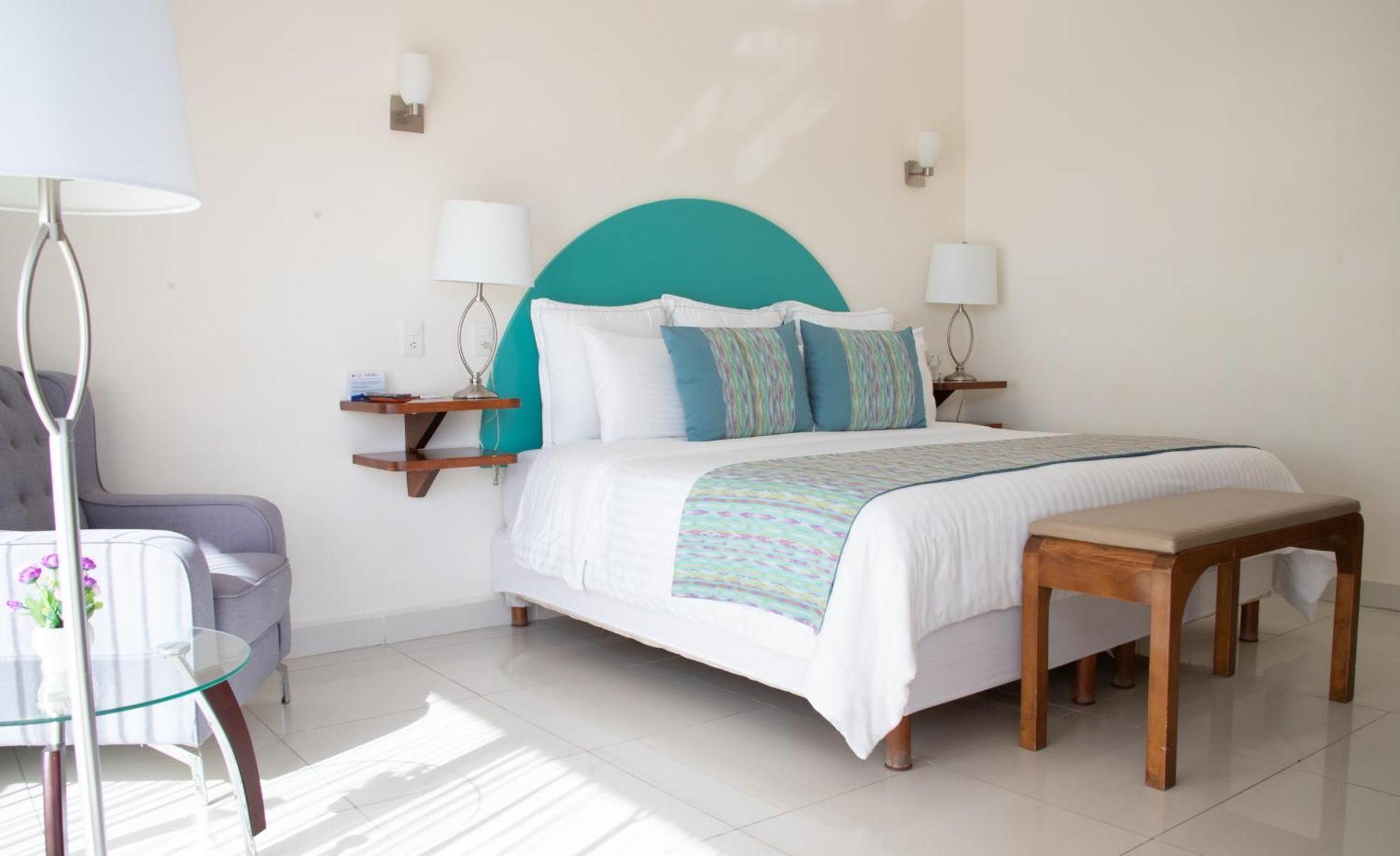 The Westmarine Waterfront Hotel La Paz Dış mekan fotoğraf