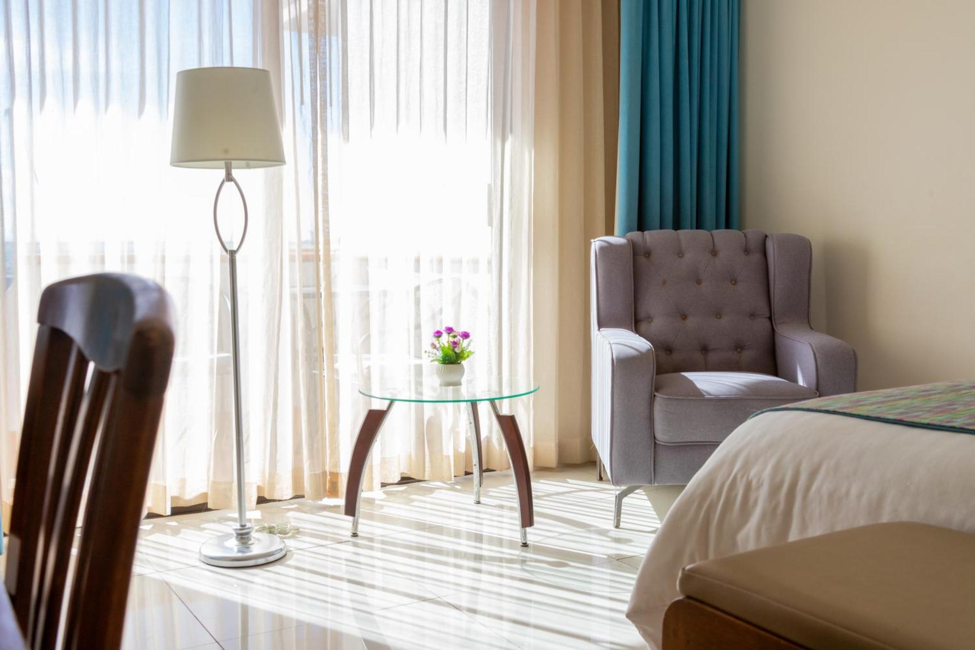 The Westmarine Waterfront Hotel La Paz Dış mekan fotoğraf