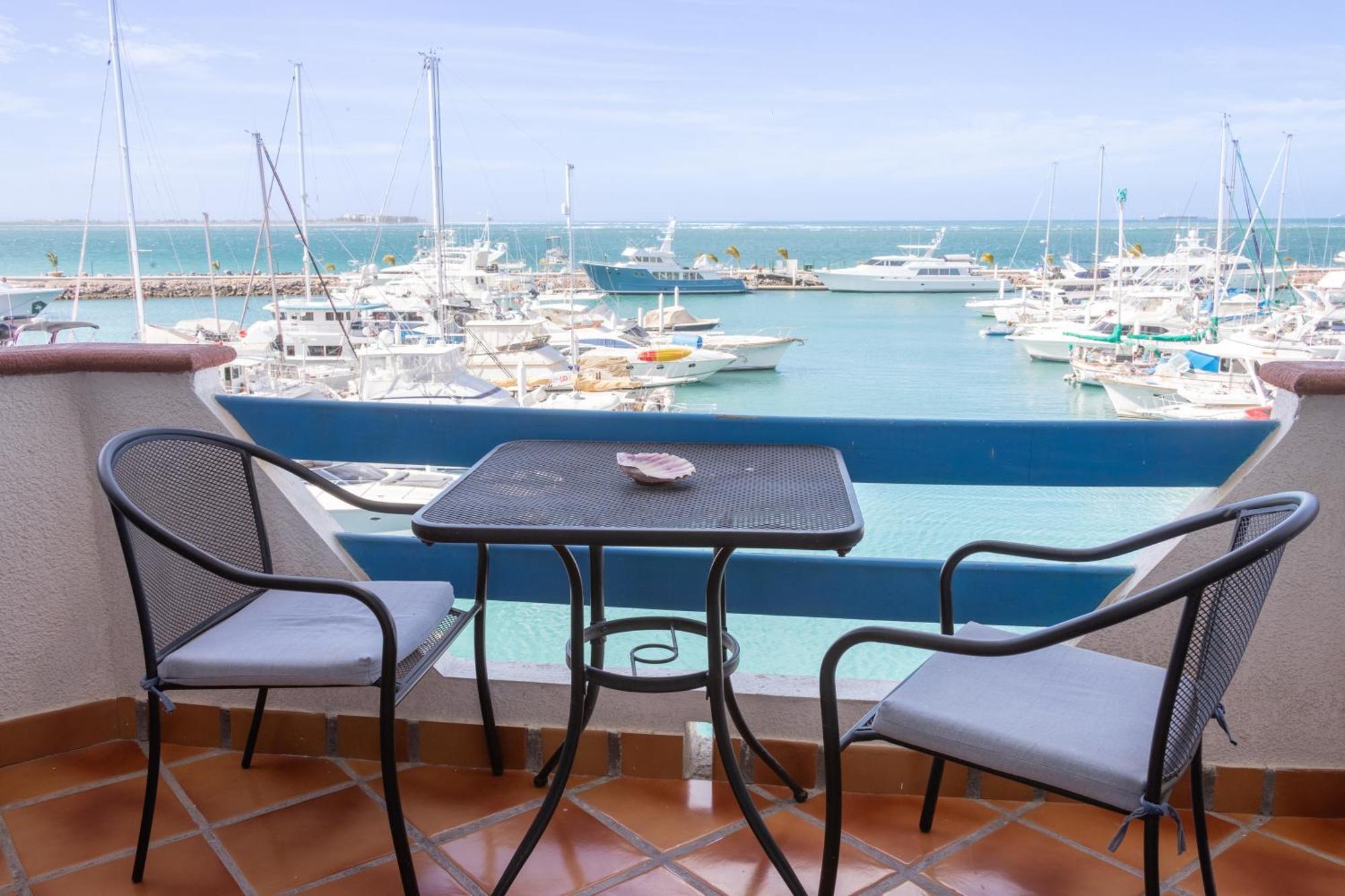 The Westmarine Waterfront Hotel La Paz Dış mekan fotoğraf