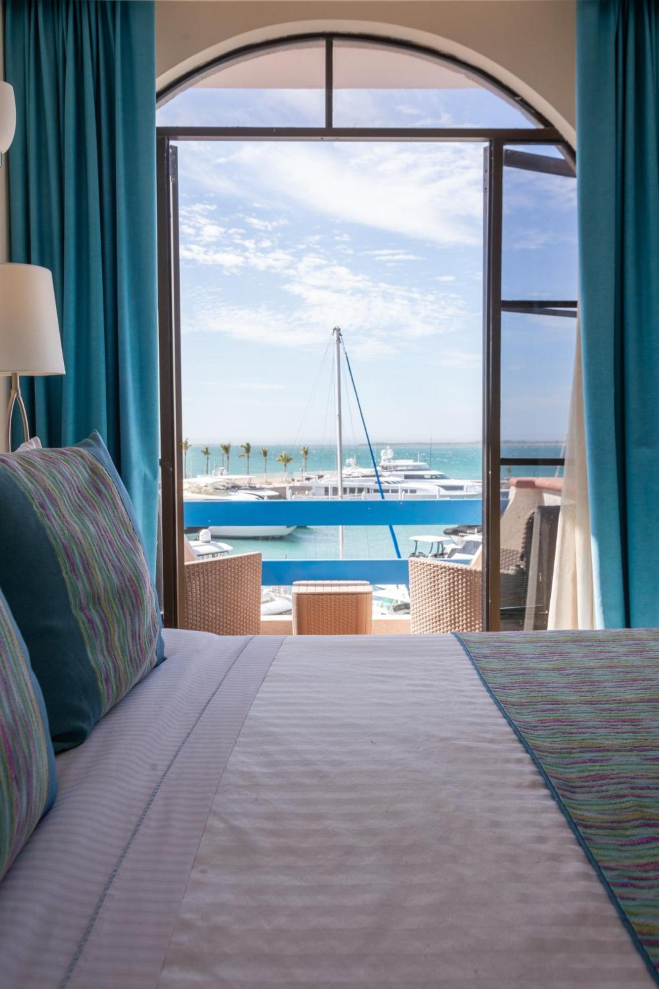 The Westmarine Waterfront Hotel La Paz Dış mekan fotoğraf