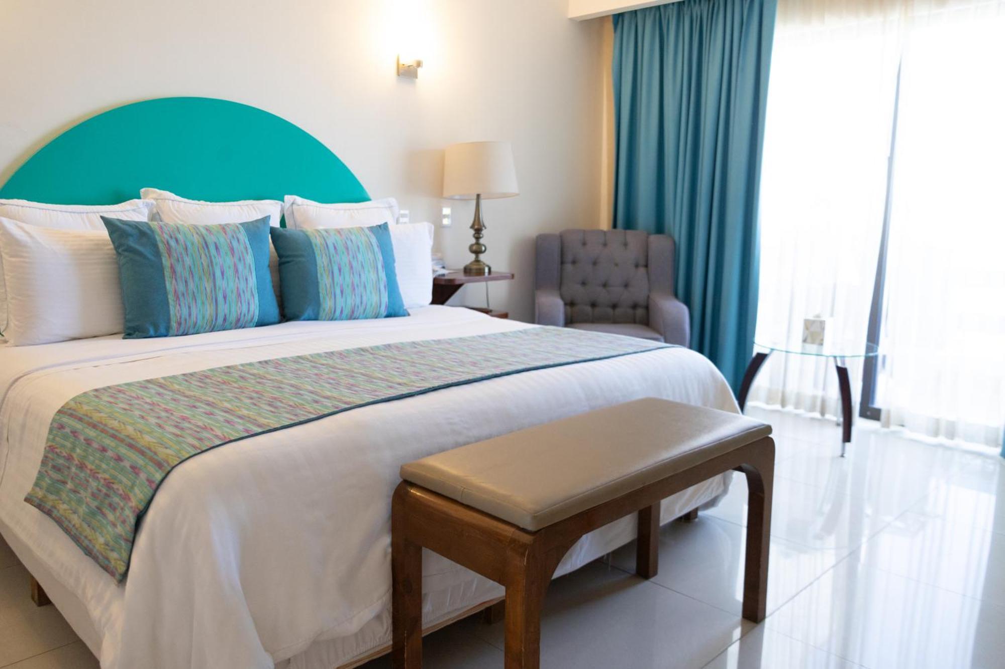 The Westmarine Waterfront Hotel La Paz Dış mekan fotoğraf