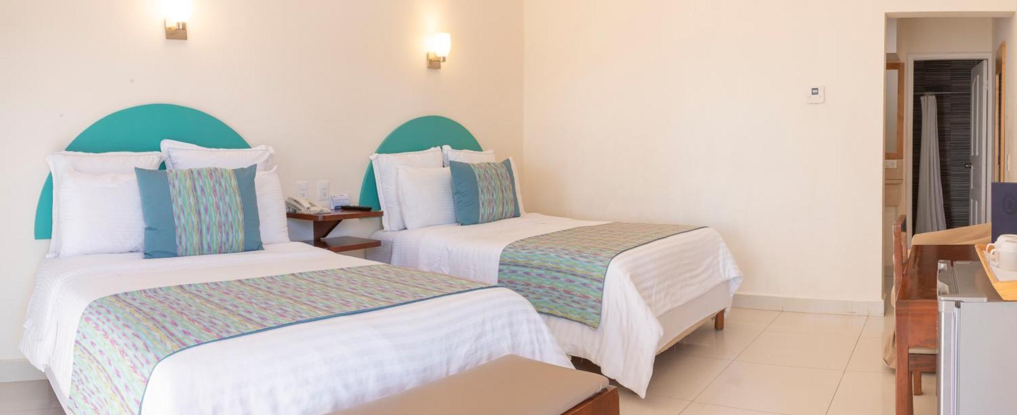 The Westmarine Waterfront Hotel La Paz Dış mekan fotoğraf