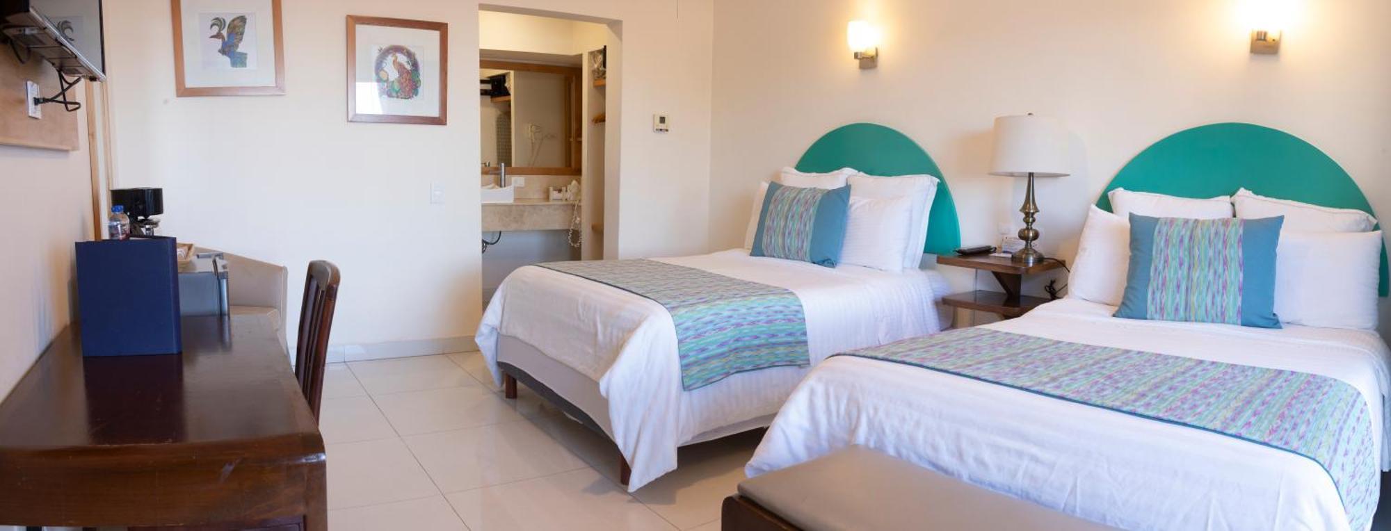 The Westmarine Waterfront Hotel La Paz Dış mekan fotoğraf