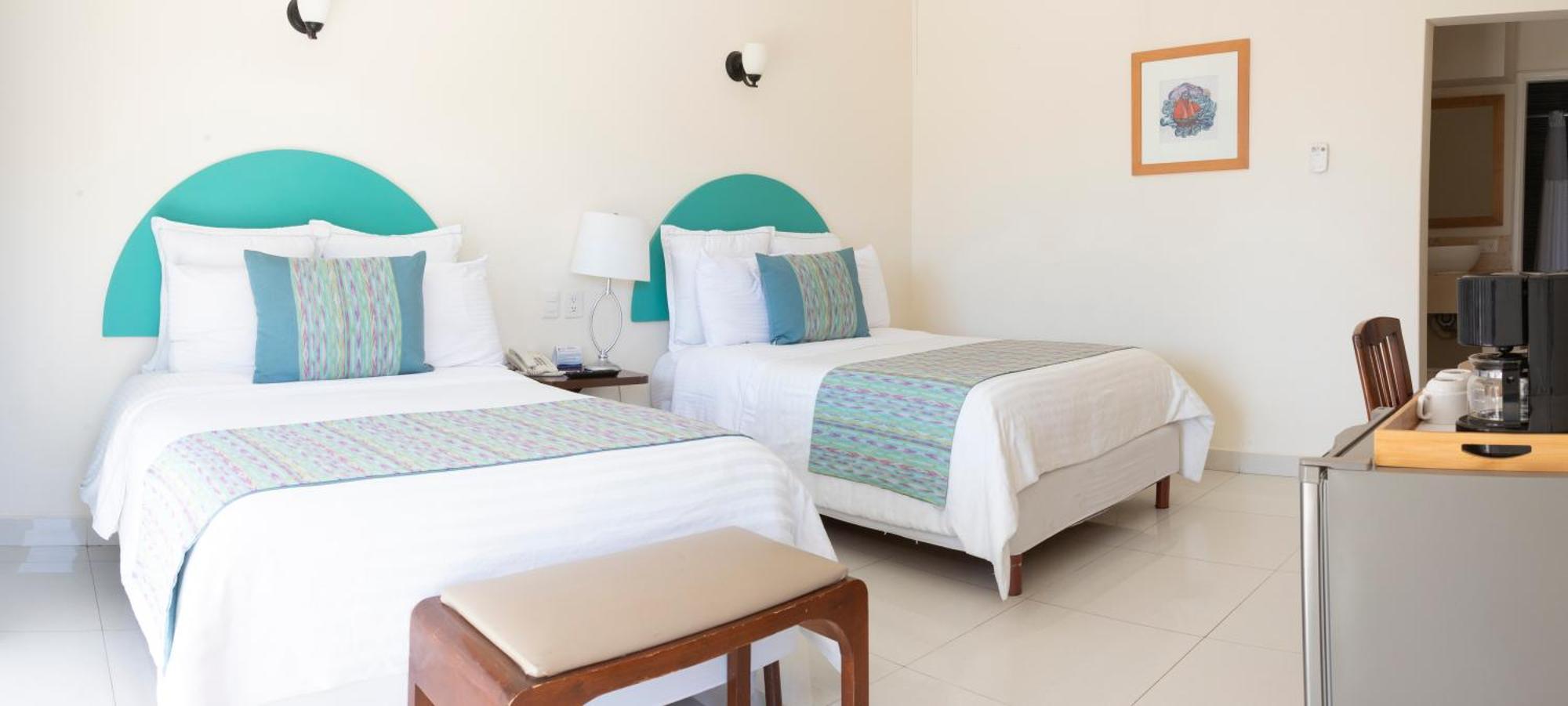The Westmarine Waterfront Hotel La Paz Dış mekan fotoğraf